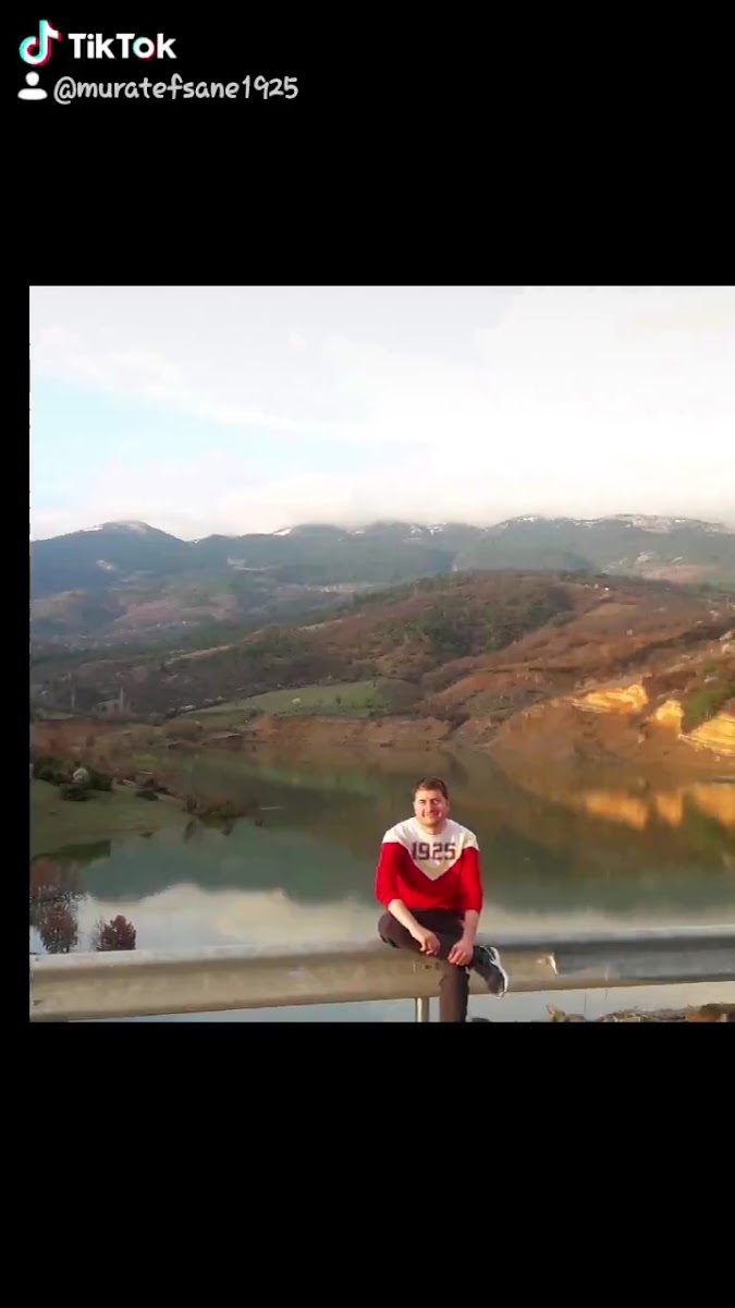 Şaphane Göleti — photo 2