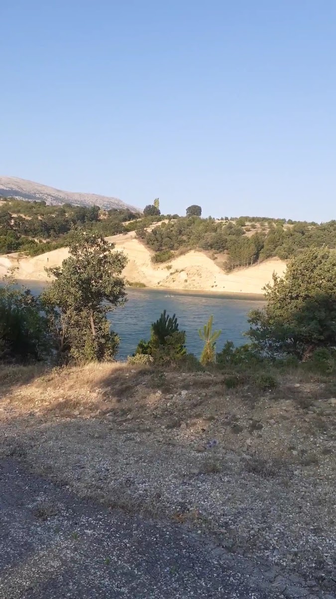 Şaphane Göleti — photo 3