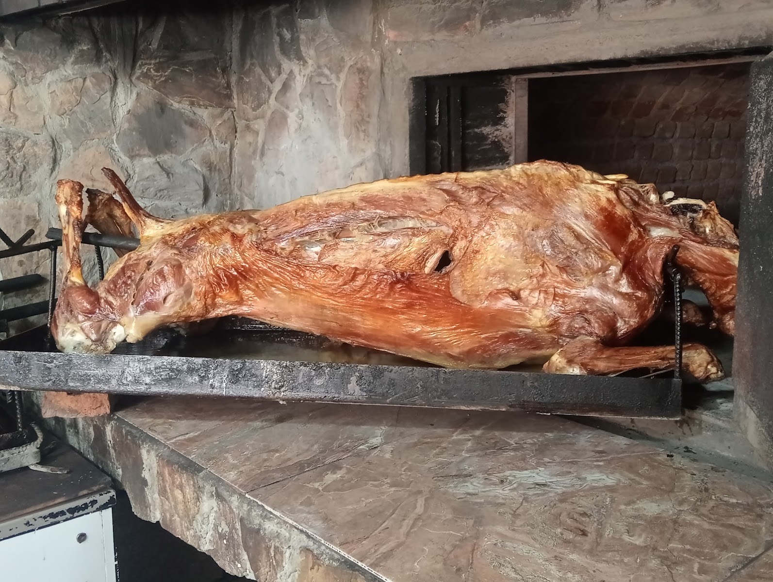 Şaphane Kebapçısı Ayhan Usta — photo 5