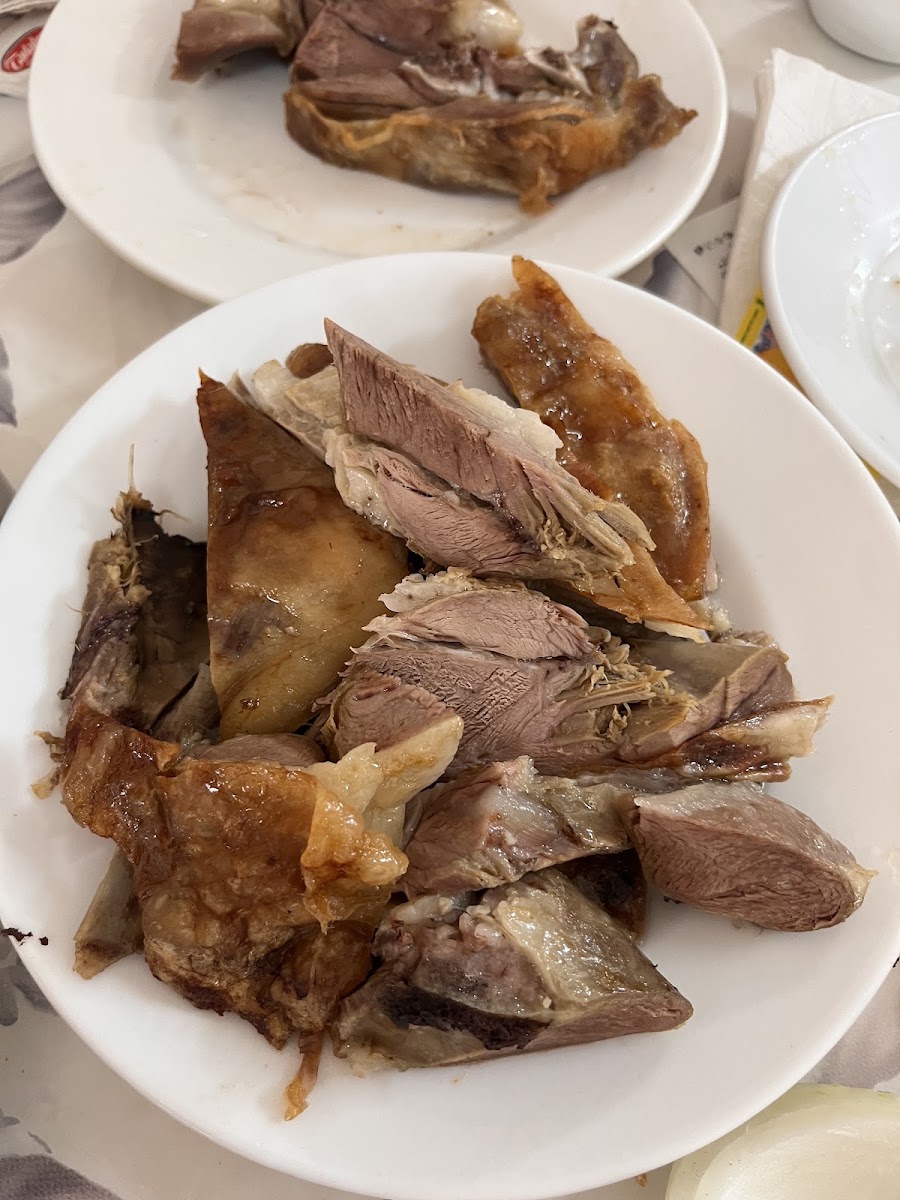 Şaphane kebapçısı özkasap ve kebap salonu 1981 den bugüne lezzet — photo 3