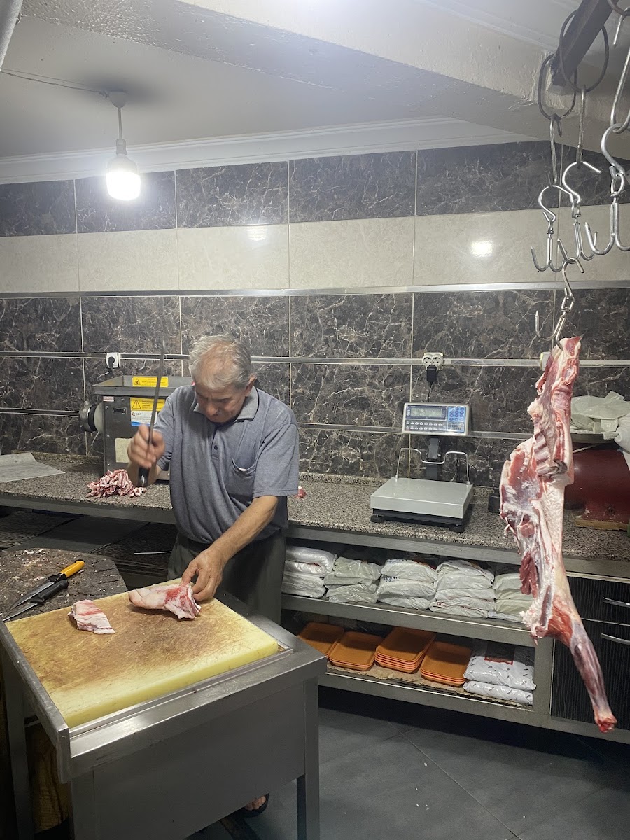 Şaphane kebapçısı özkasap ve kebap salonu 1981 den bugüne lezzet — photo 5
