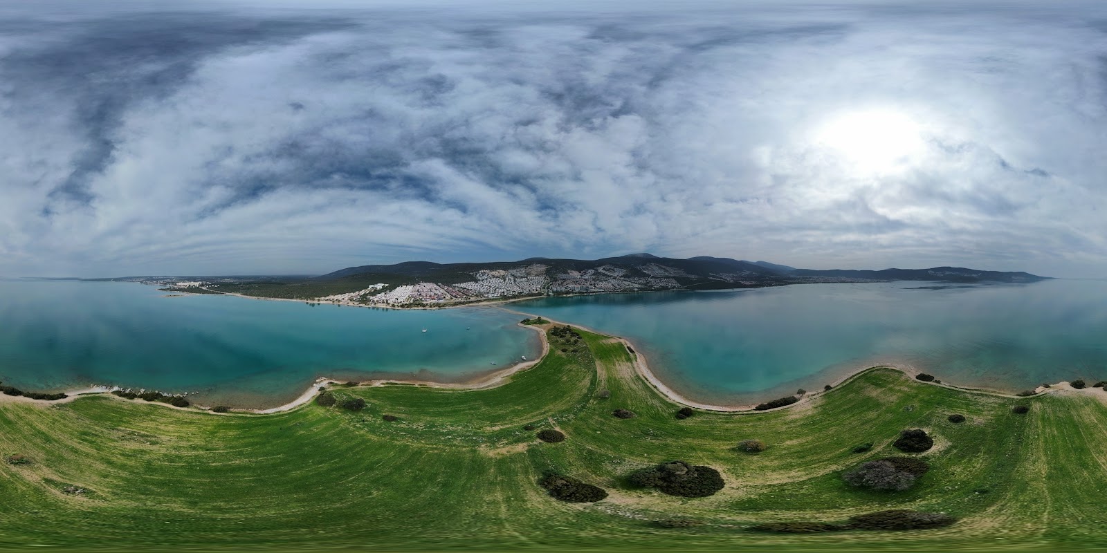 Saplı Ada — fotoğraf 2