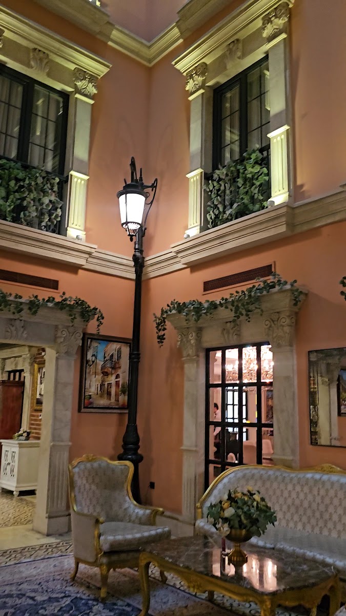 Sapphire Bayil Hotel — photo 3