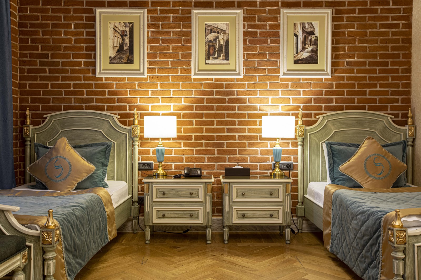 Sapphire Bayil Hotel — photo 4