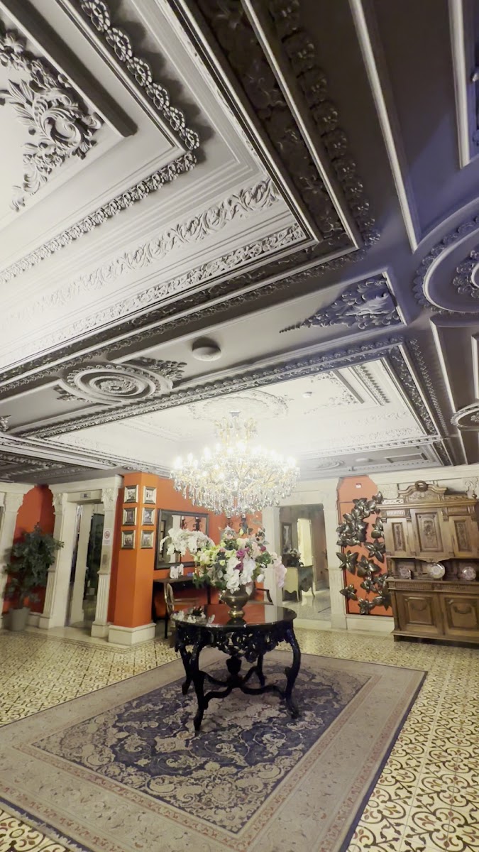 Sapphire Bayil Hotel — photo 5