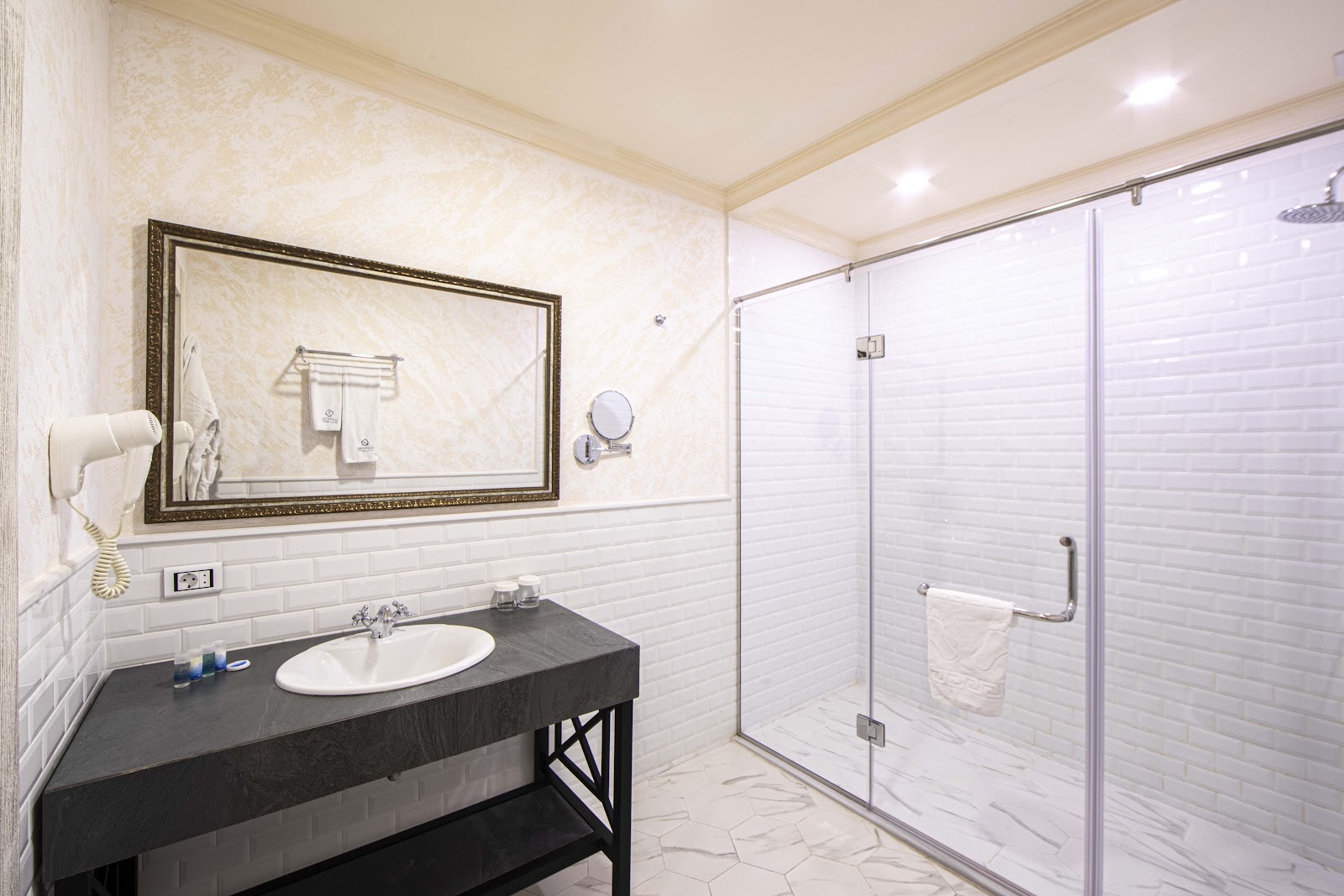 Sapphire Bayil Hotel — photo 10