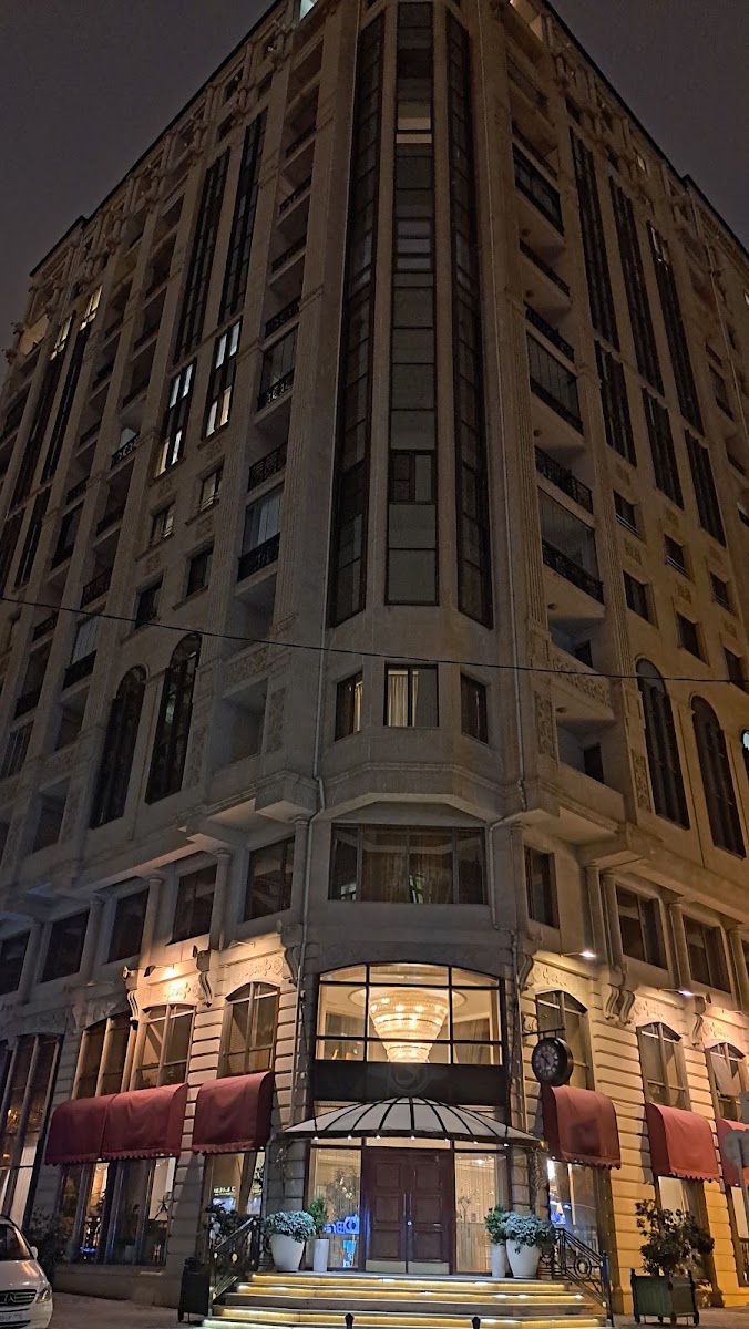Sapphire Inn Hotel — photo 2