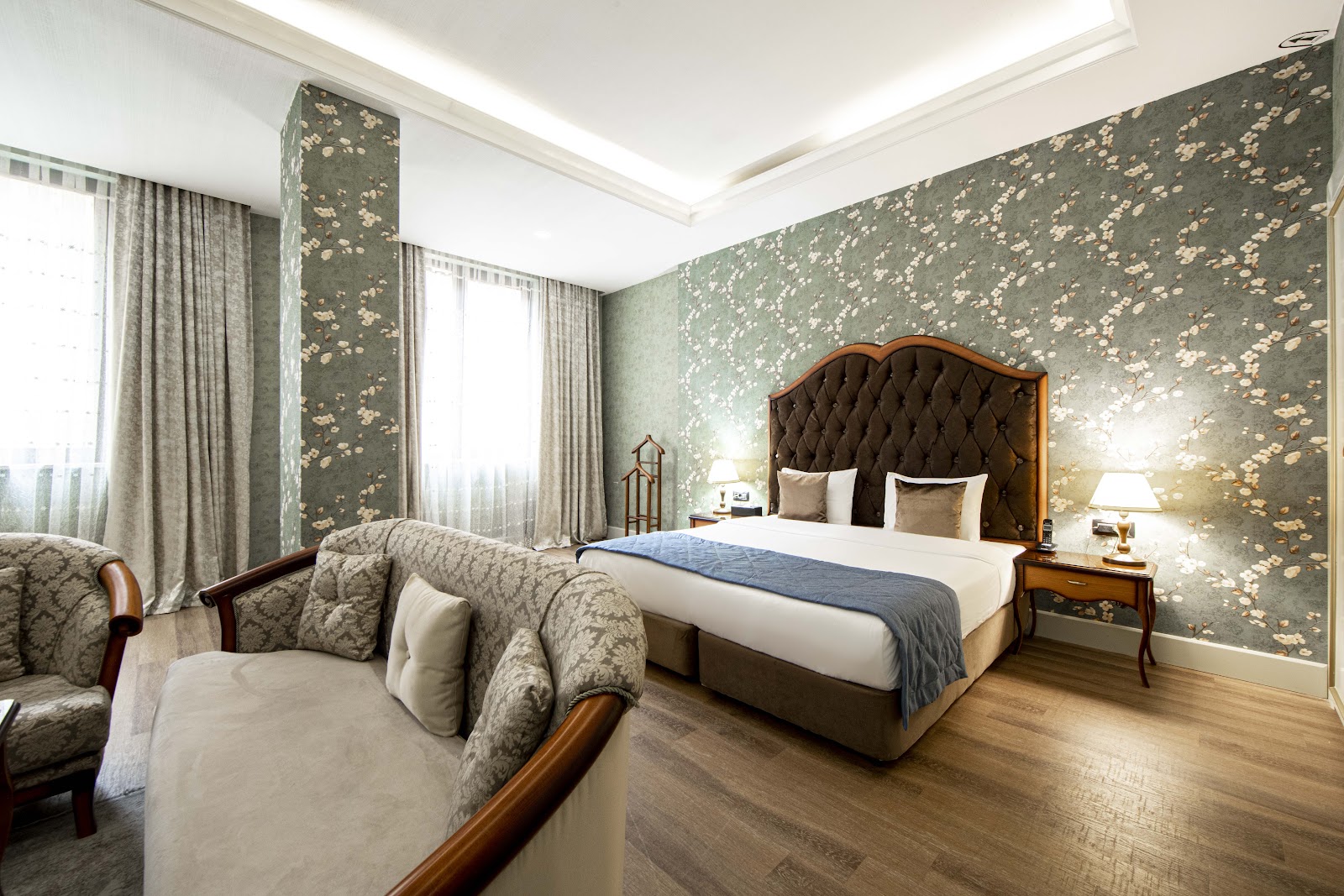 Sapphire Inn Hotel — photo 3