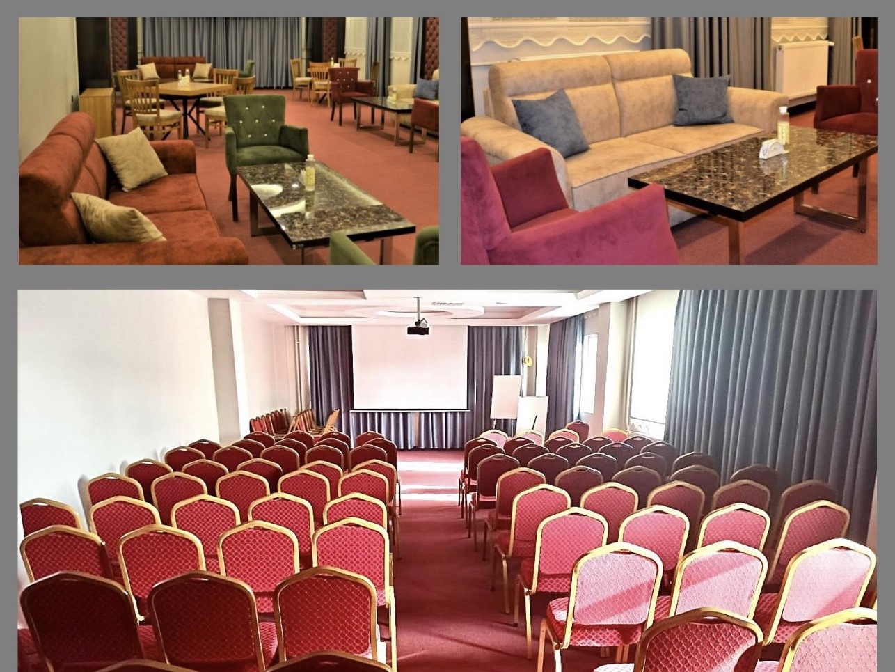 Sapran Deluxe Hotel — fotoğraf 5