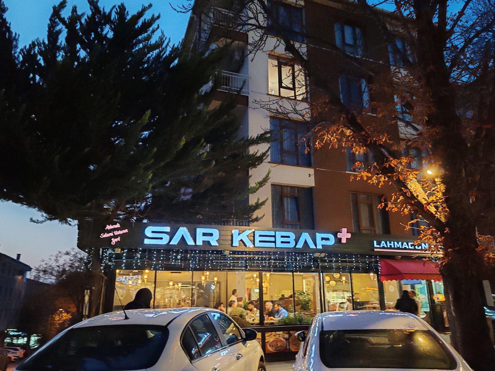 Sar Kebap — fotoğraf 1