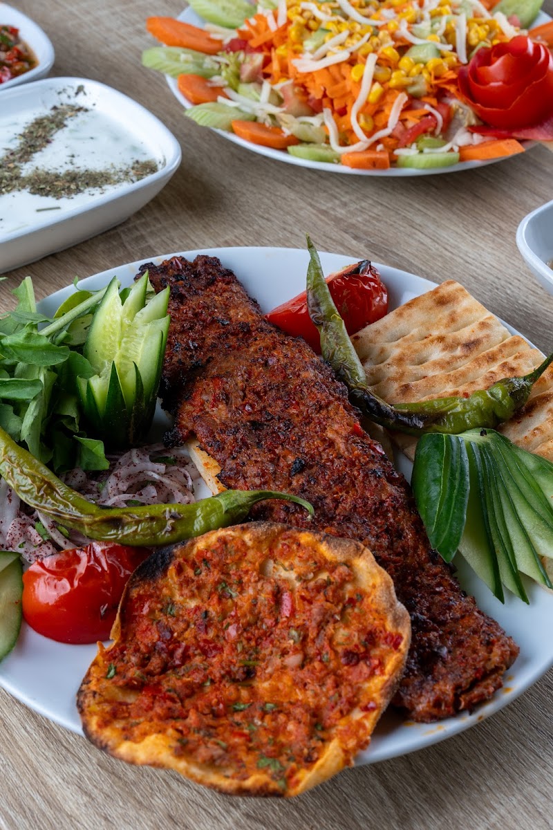 Sar Kebap — fotoğraf 4