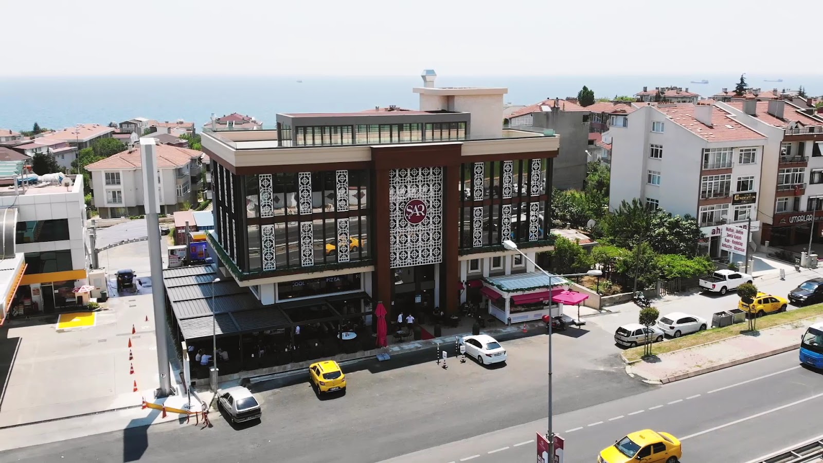 Şar Gurme — fotoğraf 10