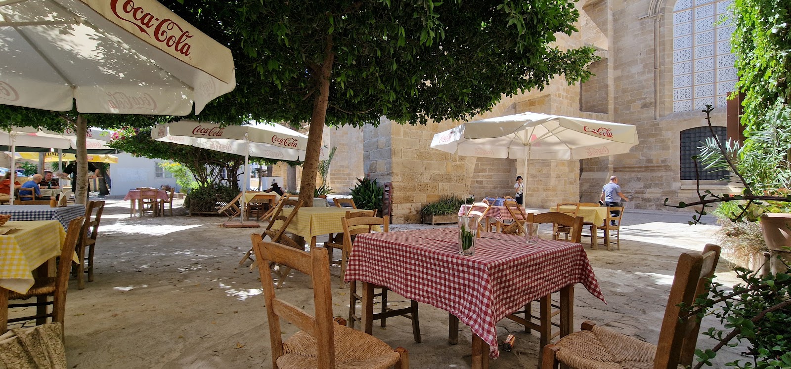 Saraba yemek salonu — photo