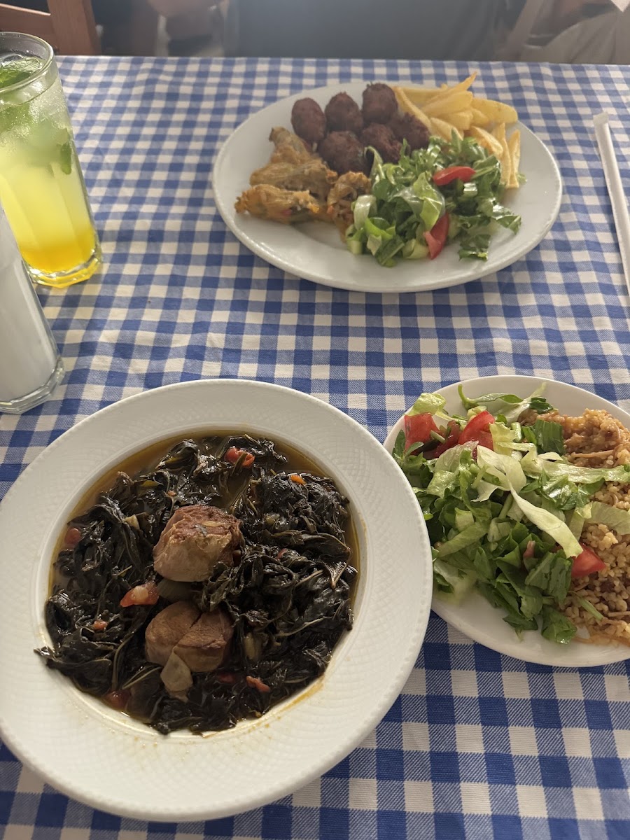 Saraba yemek salonu — photo 3