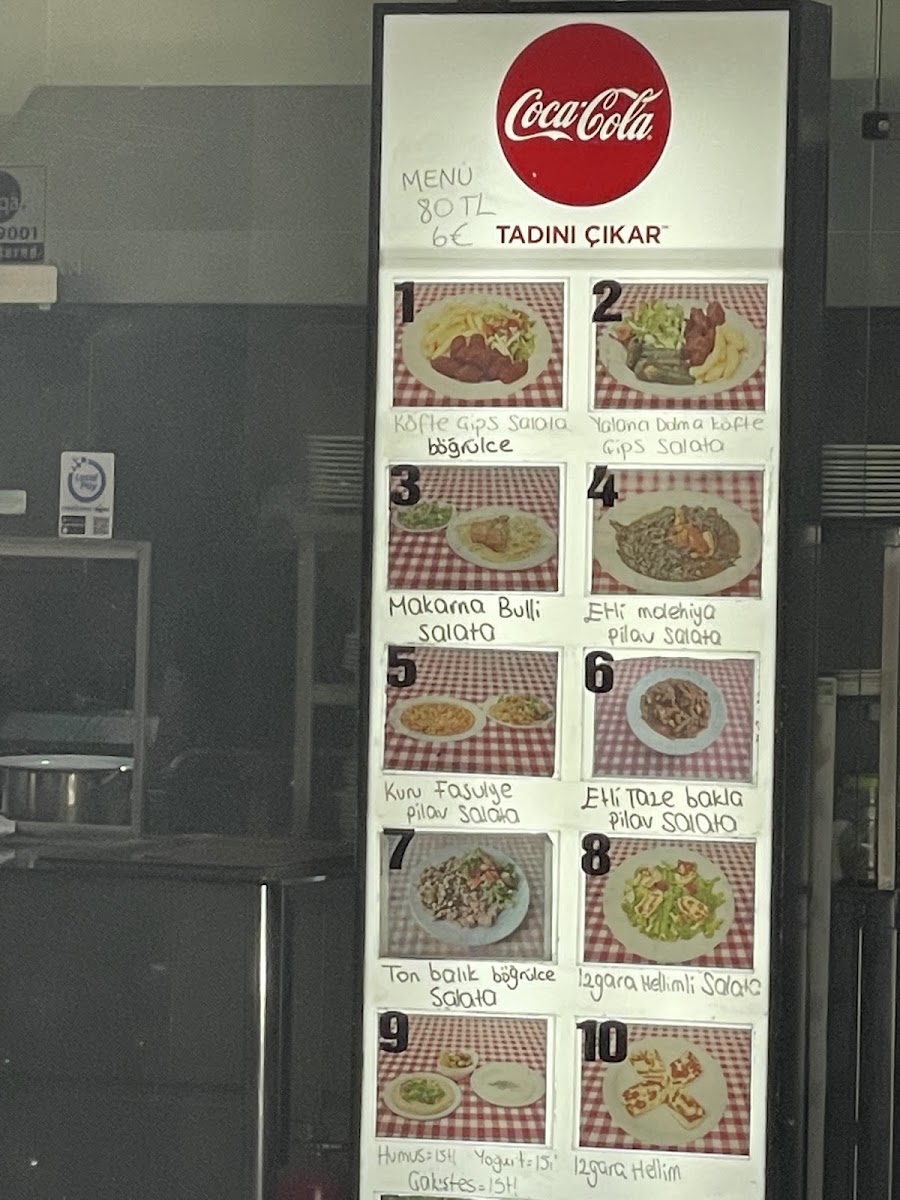 Saraba yemek salonu — photo 4