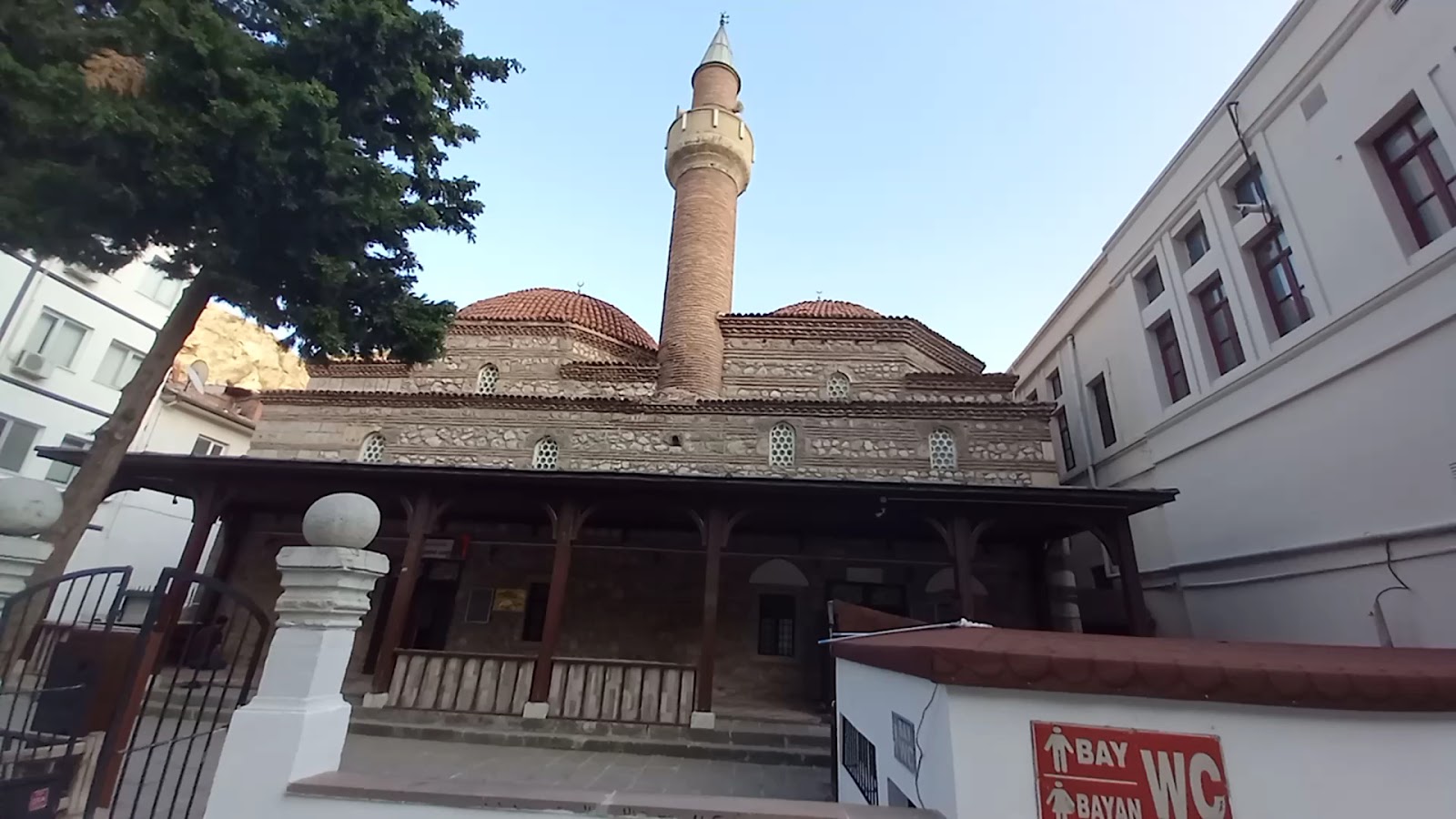 Saraçhane Cami — fotoğraf 2