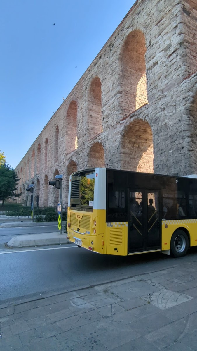 Saraçhane Parkı — fotoğraf 3