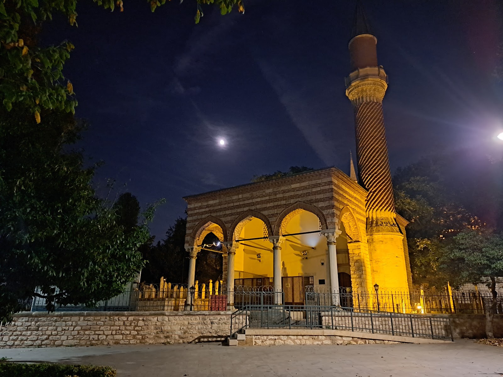 Saraçhane Parkı — fotoğraf 5