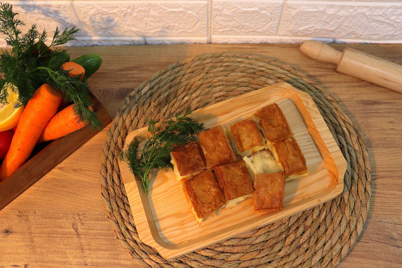 Saraçoğlu Börek-Pide ve Kahvaltı Malatya — fotoğraf 4