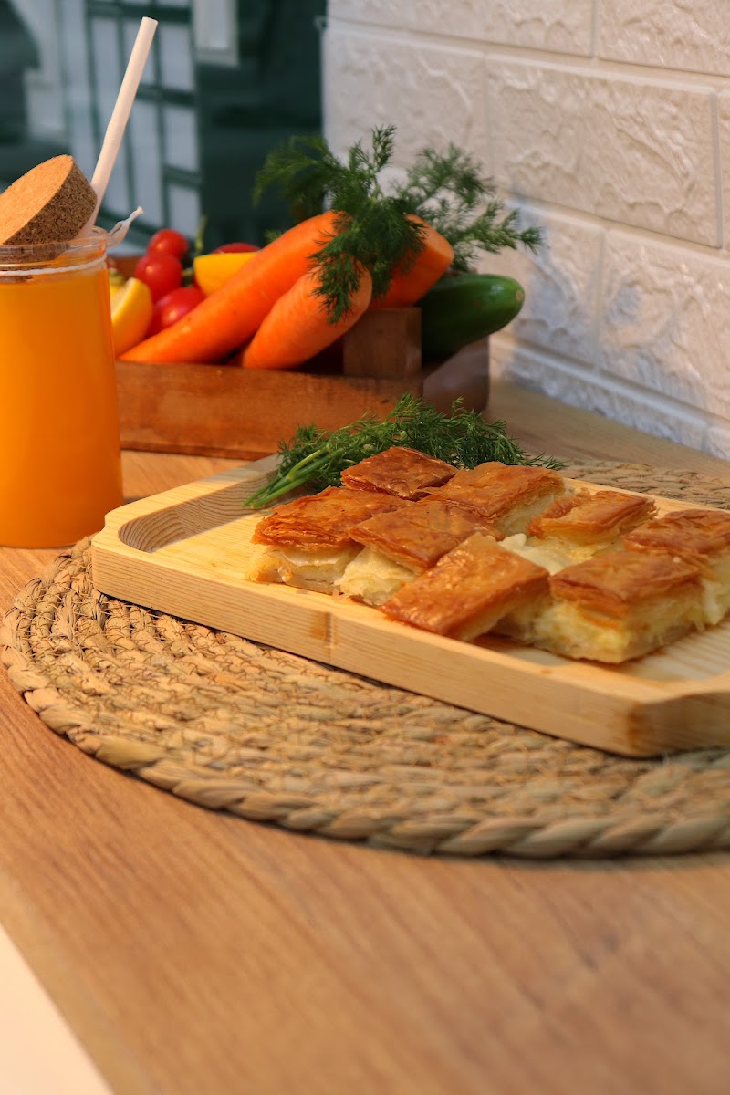 Saraçoğlu Börek-Pide ve Kahvaltı Malatya — fotoğraf 6