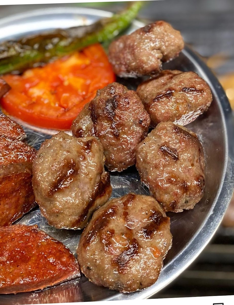 Saraçoğlu Diyarbakir Ciğercisi & Kebap — fotoğraf 4