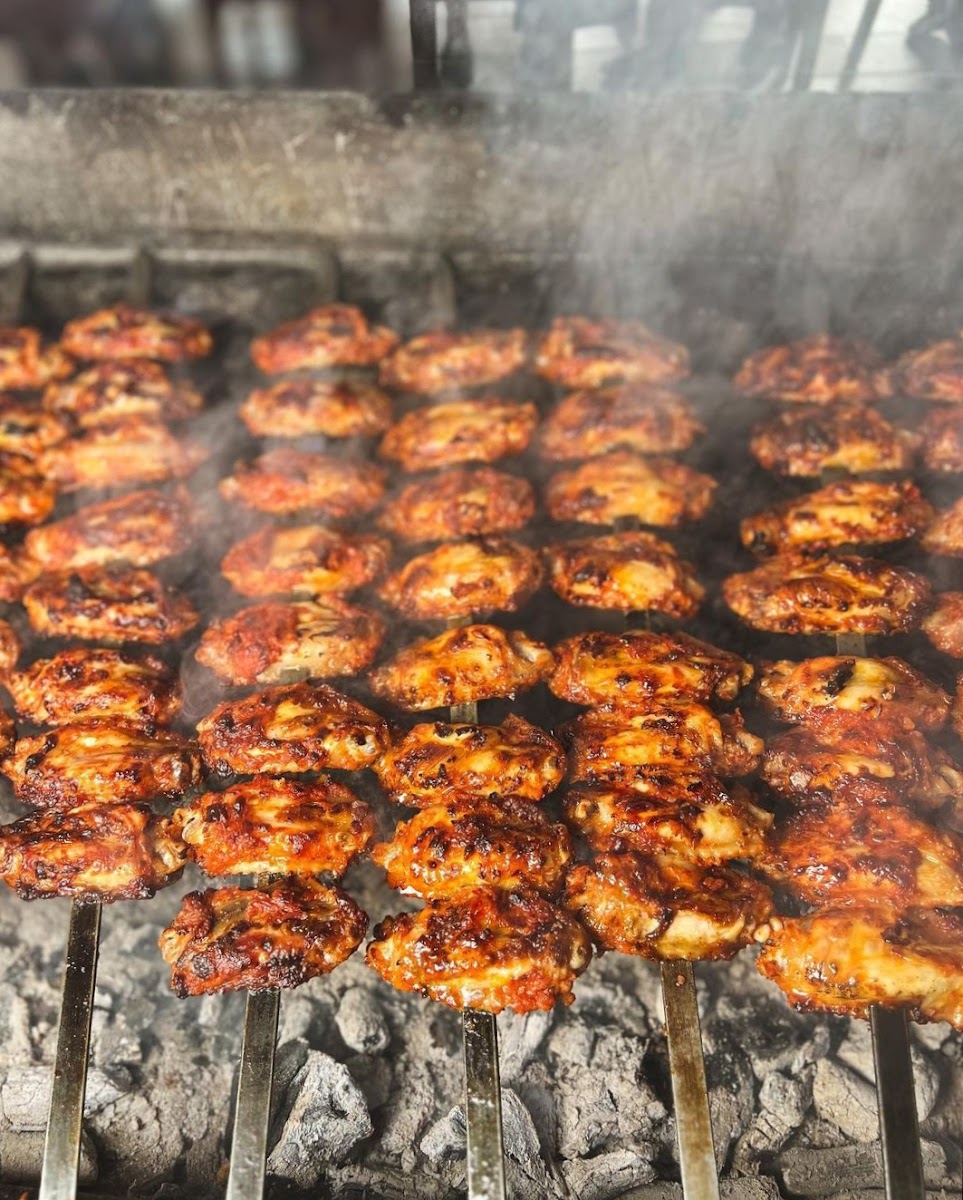 Saraçoğlu Diyarbakir Ciğercisi & Kebap — fotoğraf 7
