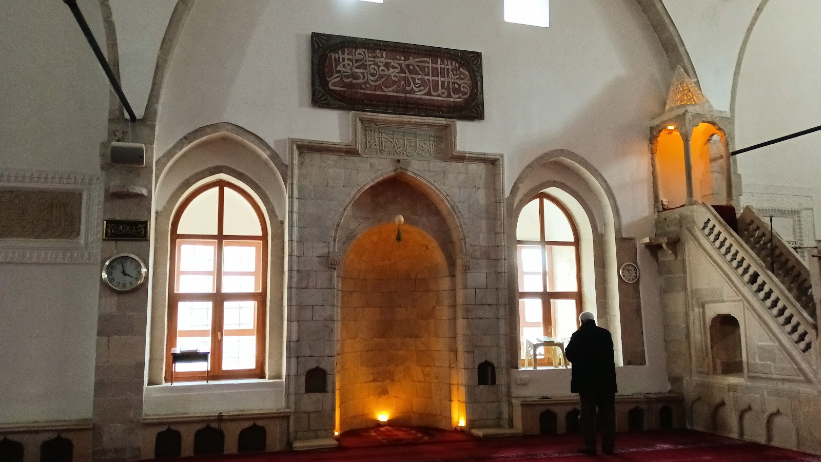 Sarahatun Cami — fotoğraf 2