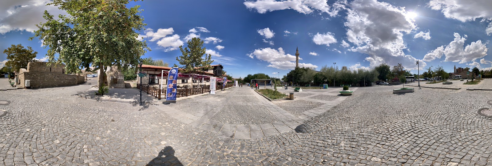 Sarahatun Cami — fotoğraf 4