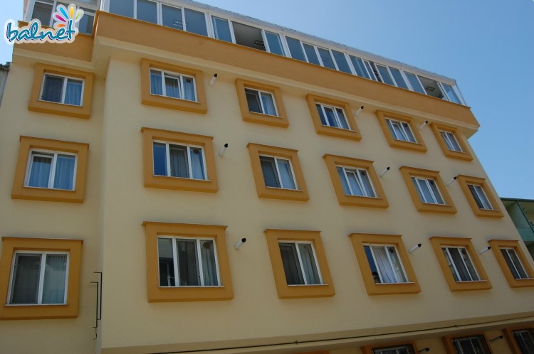 Saray Apart otel — fotoğraf 1