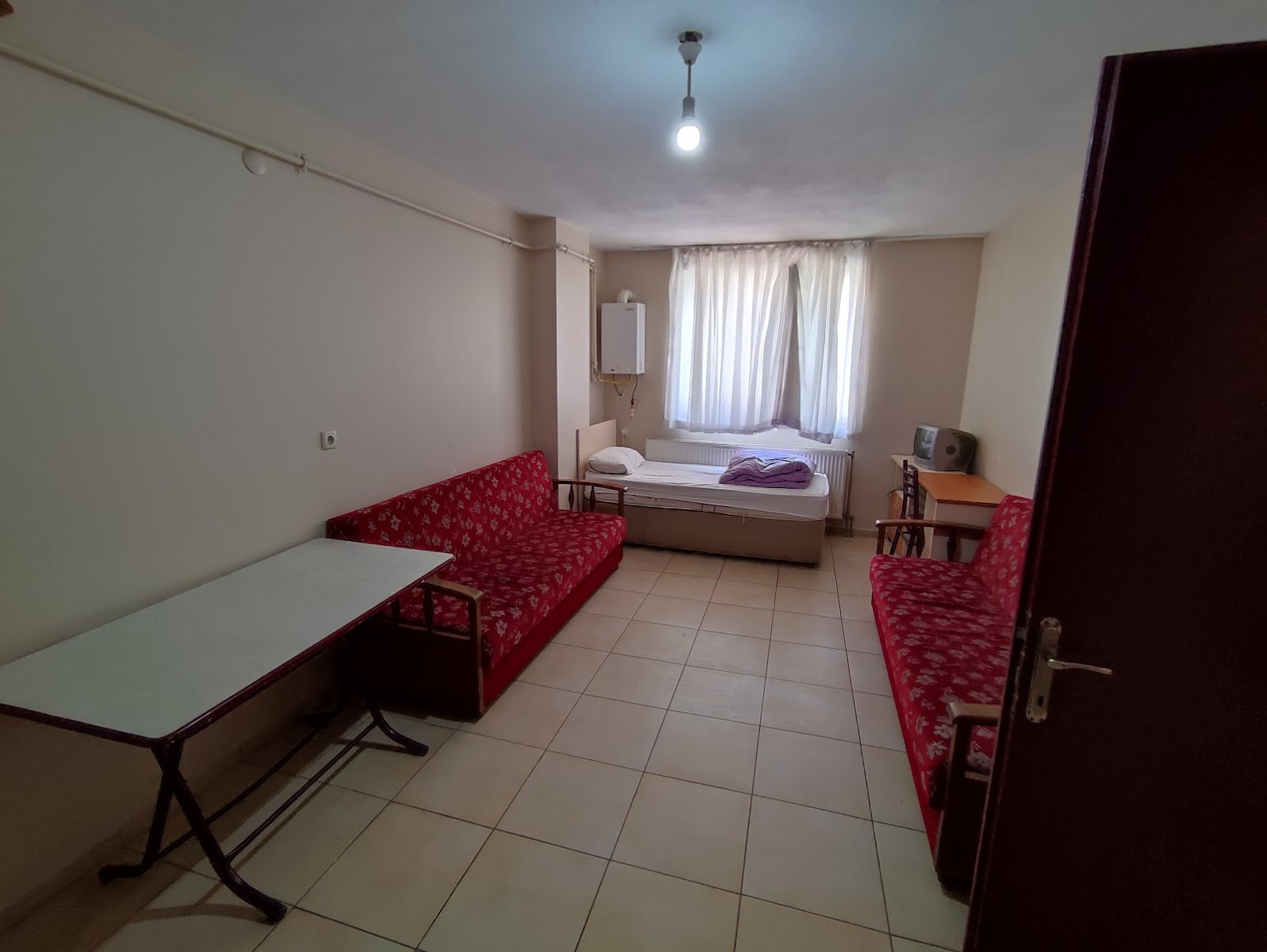 Saray Apart otel — fotoğraf 4