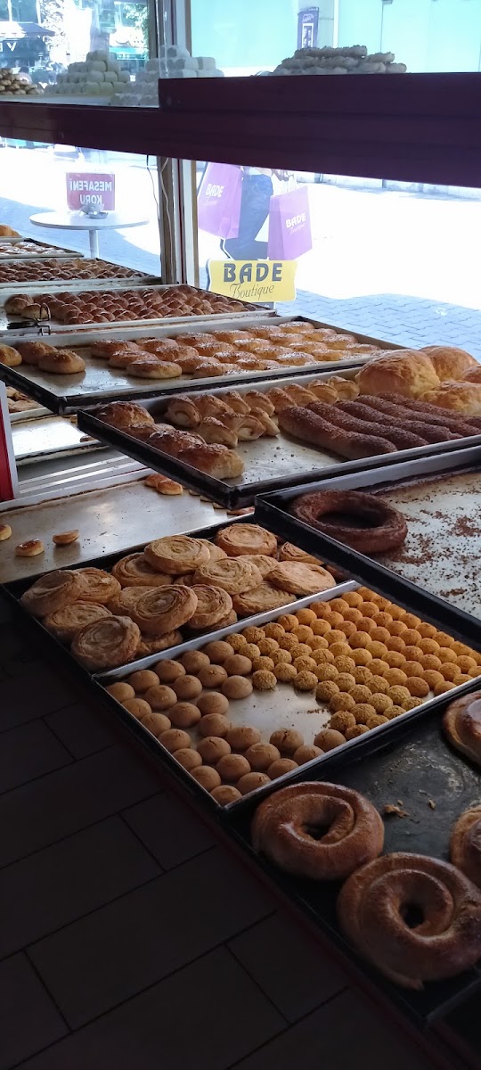 Saray Börek — photo