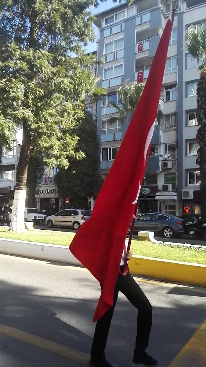 Saray Börek — photo 4