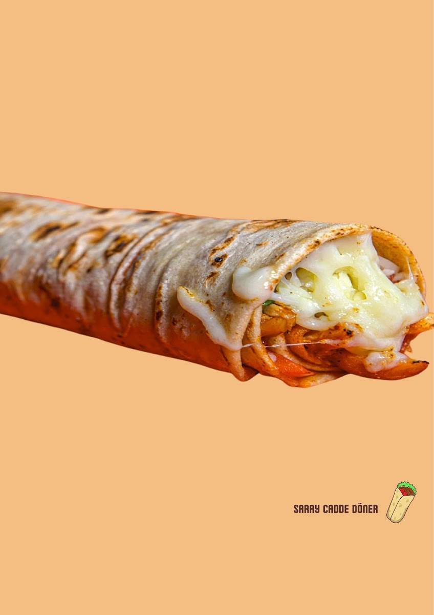 Saray Cadde Döner — fotoğraf 5