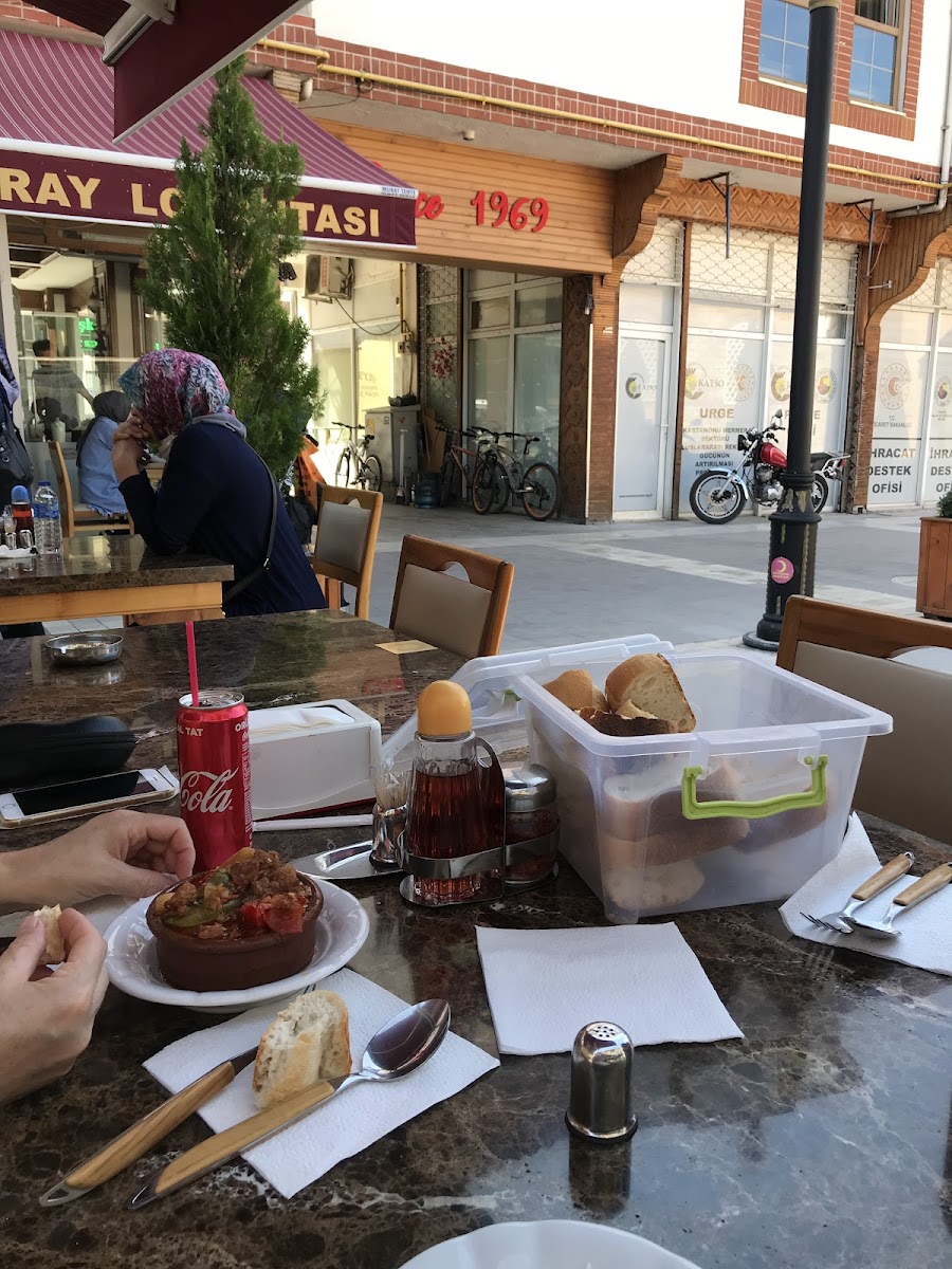 Saray Lokantası — fotoğraf 4