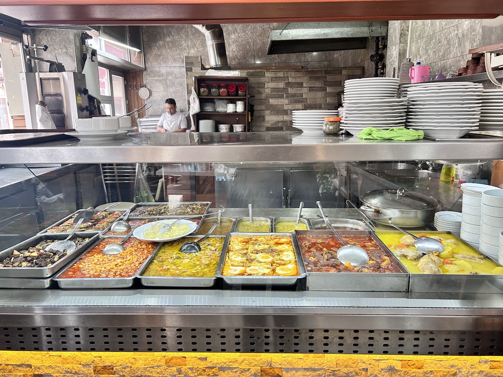 Saray Lokantası — fotoğraf 5