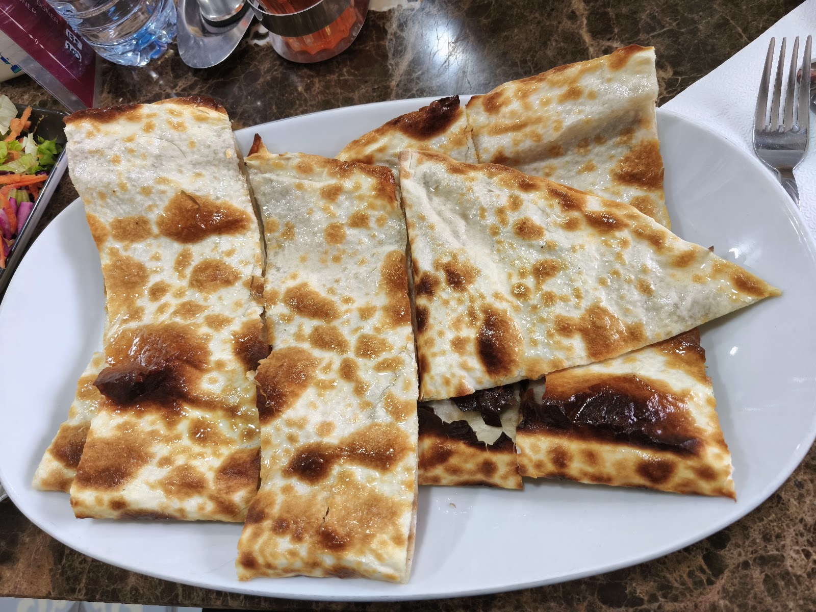 Saray Lokantası — fotoğraf 6