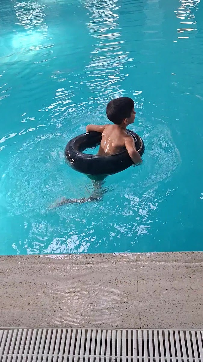 Saray Hamam — fotoğraf 3