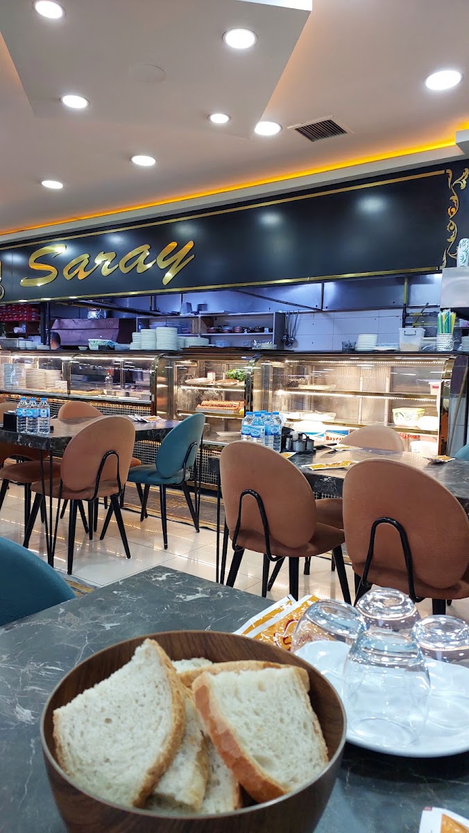 Saray Haşlama Akçaabat — fotoğraf 5