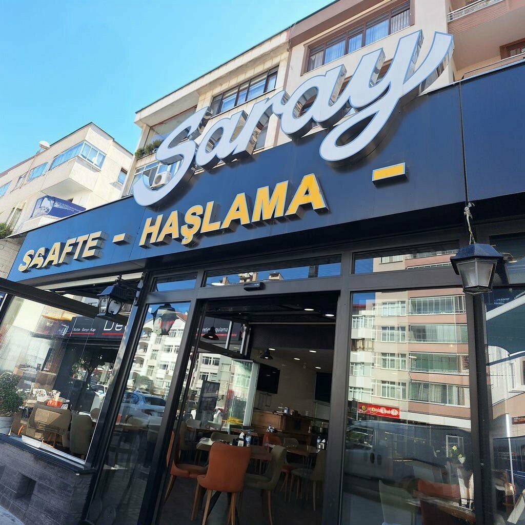 Saray Haşlama Beşirli — photo 2