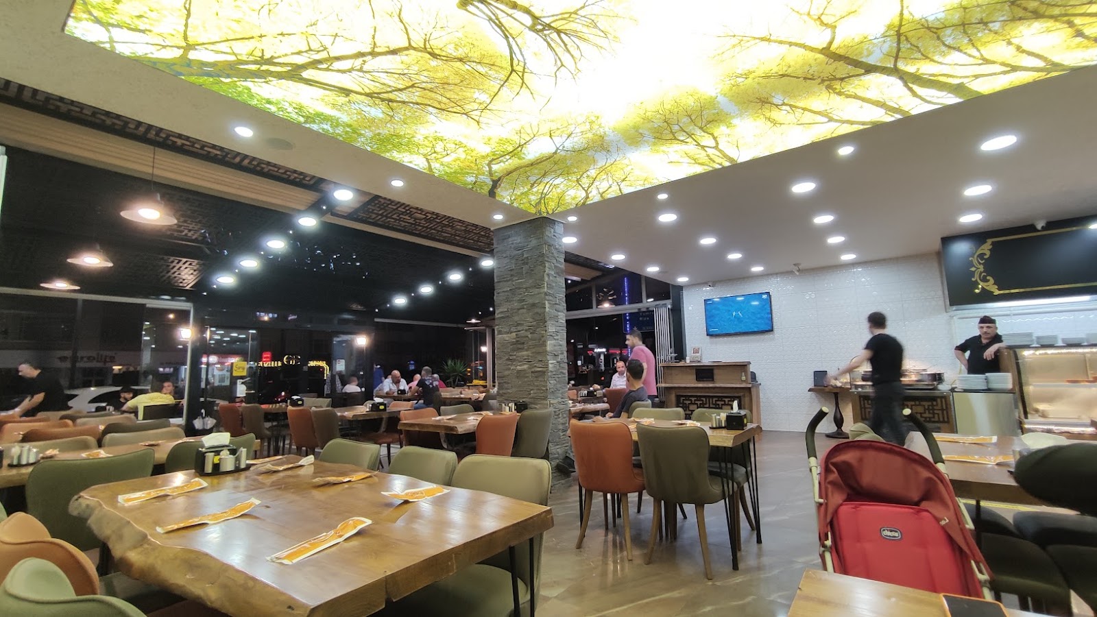 Saray Haşlama Beşirli — photo 5