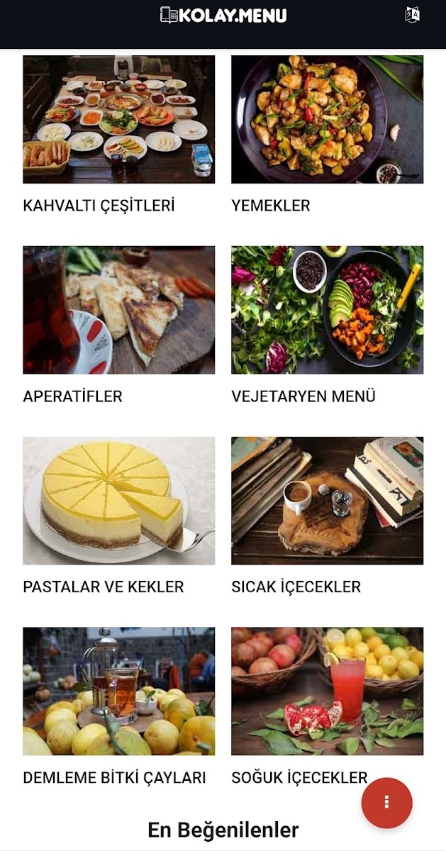 Saray Kapı Kahvaltı & Cafe — fotoğraf 10
