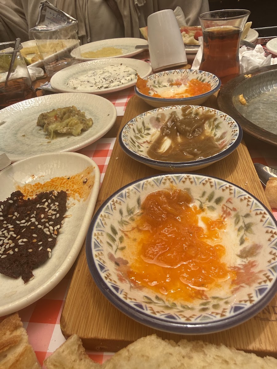 Saray Kapı Kahvaltı & Cafe — fotoğraf 2