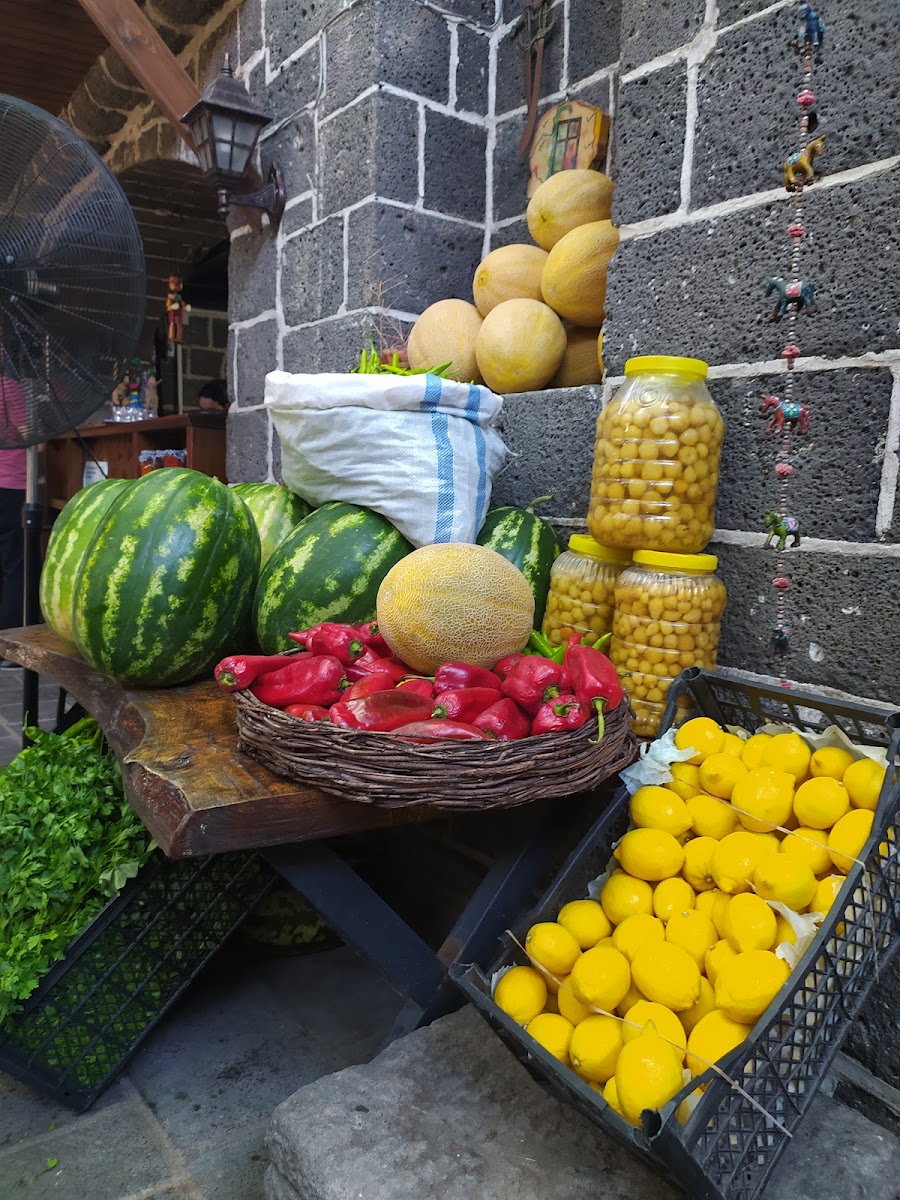 Saray Kapı Kahvaltı & Cafe — fotoğraf 5