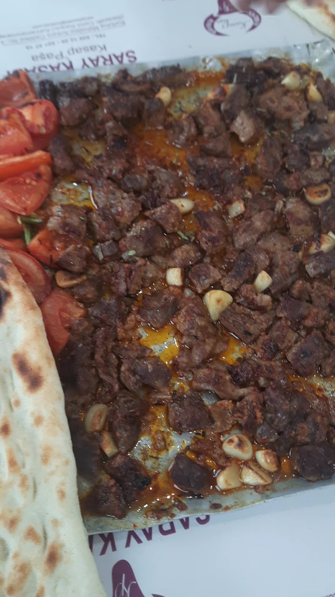 Saray Kasabı kasap paşa — fotoğraf 3