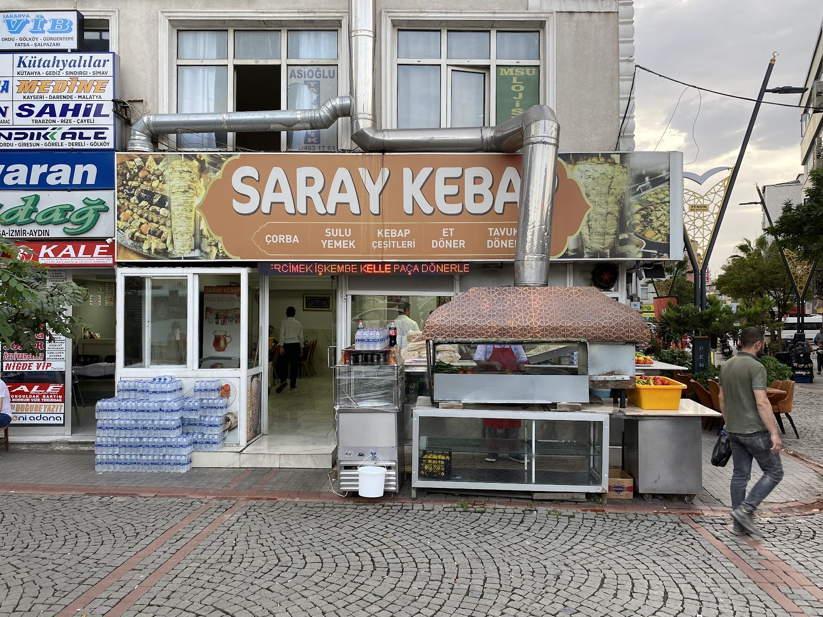 Saray Kebap — photo 2