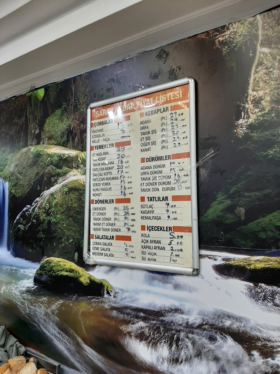 Saray Kebap — photo 3