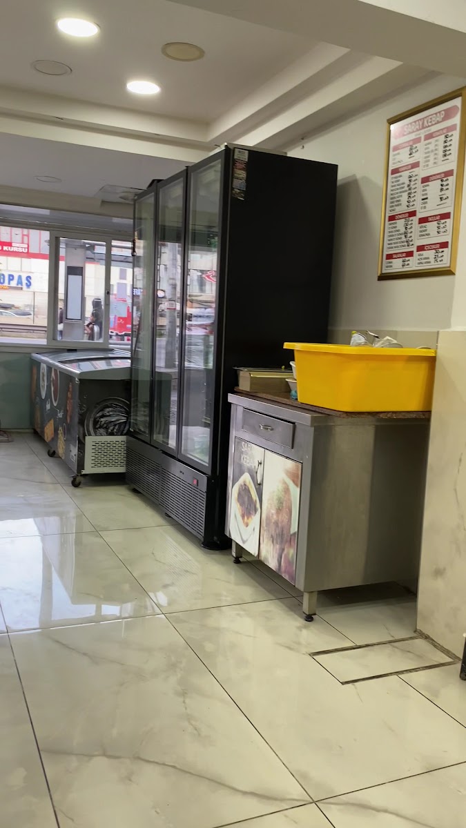 Saray Kebap — photo 3