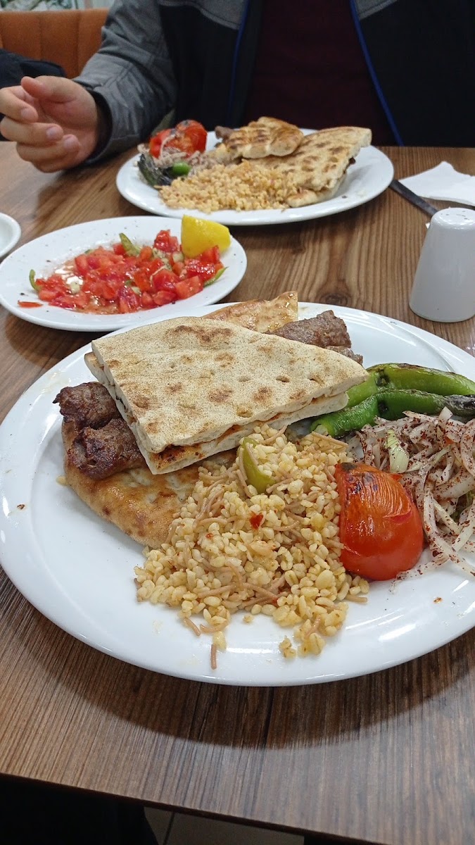 Saray Kebap — photo 4