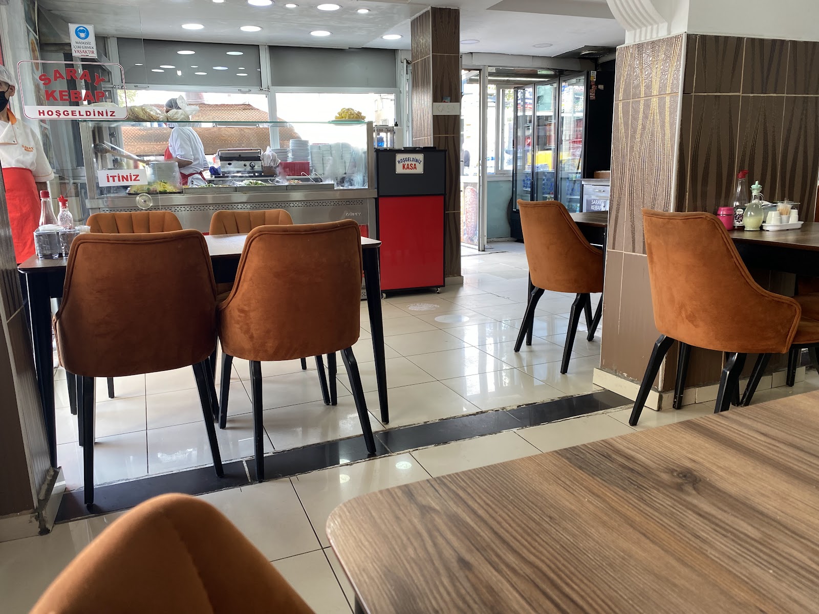 Saray Kebap — photo 6
