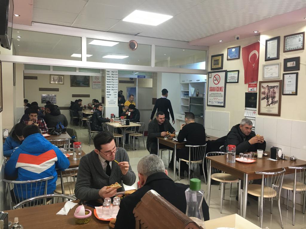 Saray Köşk Dürüm — fotoğraf 5